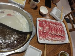 -傣妹火锅(建军东路店)