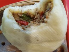 小炒黄牛肉包-堂上堂(益民街店)