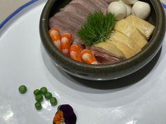 -江南赋(内蒙古大厦店)