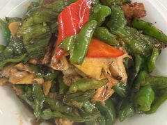 -君霖海鲜私房菜(春柳店)