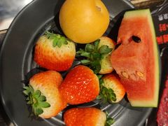 -海汕记·潮汕鲜牛肉火锅·自助