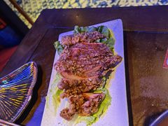 富四方红糟肉-钳真多钓虾馆·小龙虾海鲜烧烤(九六广场店)
