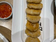 -清雅臻品·竹林院落·新派青岛菜(崂山店)