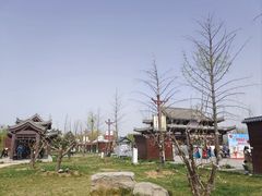 -赵州桥景区