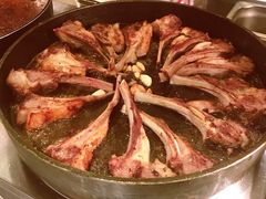 -The COOK·厨餐厅·自助餐(浦东嘉里大酒店)