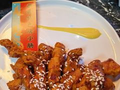 -柳飘飘亚洲烤肉集合店(太古里店)