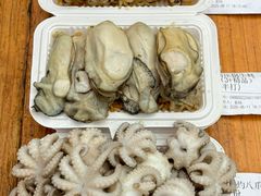 -辣不怕口味虾(凌霄路店)