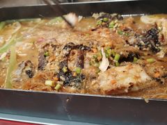 -雅佳神话·麻辣烤鱼(新街口店)