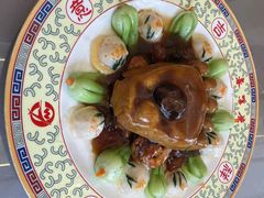 -鹿鸣春饭店(总店)