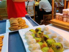 -百年银屏蚝烙·潮汕菜·非遗(乐山店)