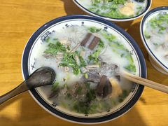 -鸭小妹鸭血粉丝(老门东店)