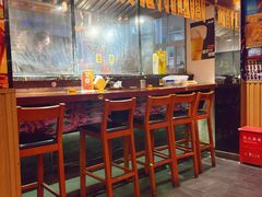 -有喜屋·鲜鸡烧鸟·居酒屋(安龙路店)