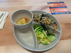 -素满香·全民食养自助(长宁龙之梦店)