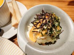 -本处·素食·融合料理(南油店)