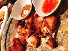 香酥鸡-锦小馆(安贞店)