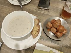 -卡朋西餐(扬名广场店)