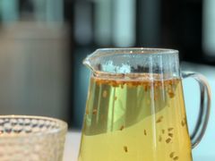 -杏花堂晋商私房菜(华熙五棵松店)