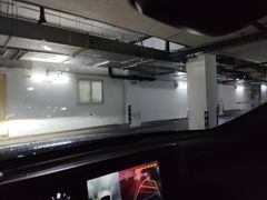-上海新锦江大酒店