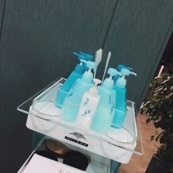 -蚂蚁造型沙龙