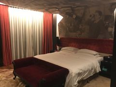 -天津津利华酒店