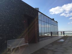 -Cafe Aewol Monsant