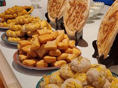 -阿娜尔·新疆菜(宜家荟聚中心店)