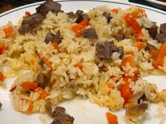 -新疆伊宁远征餐厅