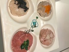 -左庭右院鲜牛肉火锅(南通CBD大有境店)