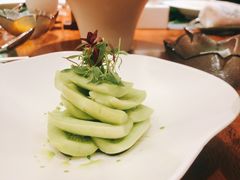 -王府茶楼茶宴·创意菜(朝阳公园店)