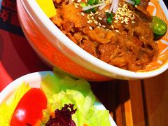 -桃花丼烧肉饭(凯丹商场店)