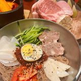 N刷！长沙zui 好吃的韩料店🥩东家布车yyds ！