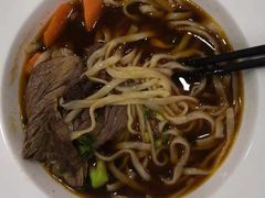 -康师傅私房牛肉面(北京南站店)