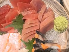 -樱之盛宴·蟹料理海鲜自助(前进大街店)