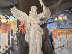 -暴风岛沉浸式体验馆(百联世纪店)