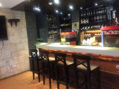 西木westwood-遇见西木美式餐厅(体育路店)