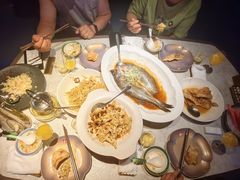 -上和臻品中国菜(花园街店)