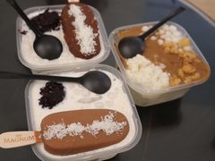 -甜心闲生传统手工冰粉(奎星楼店)