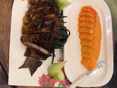 -小八仙·宴(三峡茶庄店)