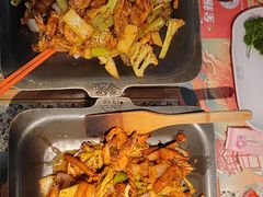 -炭舍干锅(华发商都店)