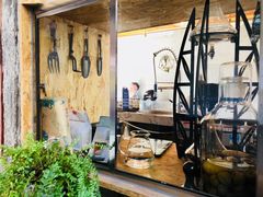 -METAL HANDS(五道营店)