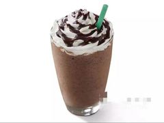 -星巴克(保定华创广场店)