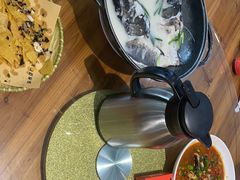 -丰乐餐厅·始于1999·本地老字号