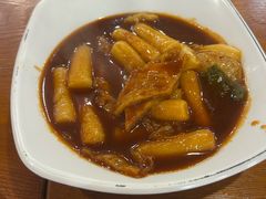 -韩礼年糕(飞虹路店)