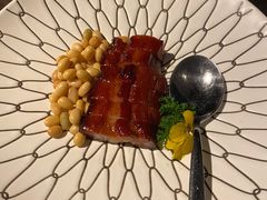 -万丽轩·粤菜(王府井金茂万丽酒店)