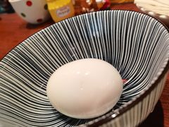 溏心蛋-伽喱博士 Dr.CURRY咖喱饭(太阳宫咖喱店)