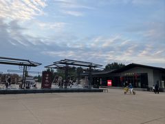 -汉长安城未央宫国家考古遗址公园