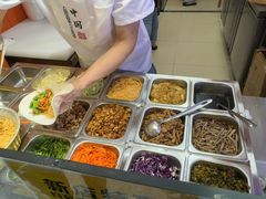 -张果佬年糕卷(科巷店)