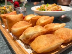 -纳瓦新疆菜(银都店)