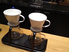 -星巴克臻选(郑州国贸360广场店)