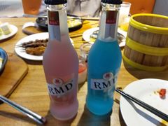 -纽斯特牛排自助餐厅(浦东文峰广场店)